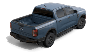 2025 Ford Ranger® External Image 4